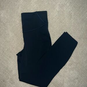 Lululemon Base Pace High Rise Tight 25”